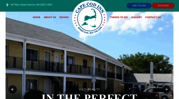 capecodinnhyannis.com