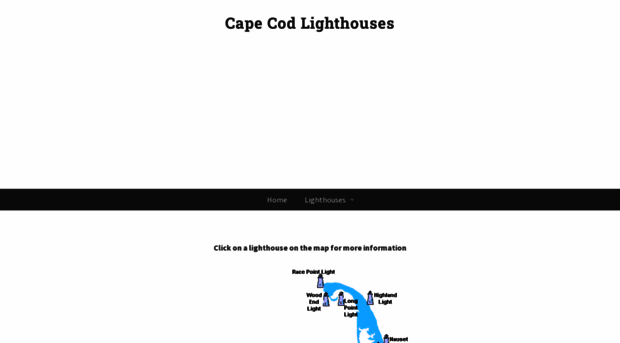 capecodlighthouses.info