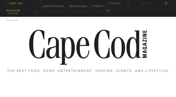 capecodmagazine.com