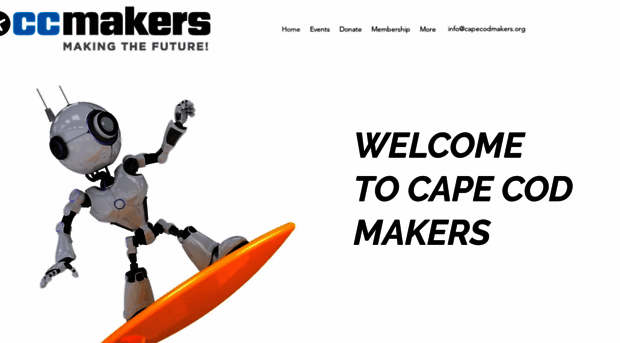 capecodmakers.org