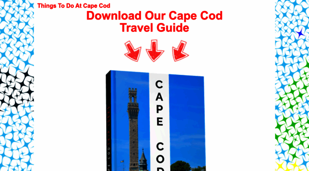 capecodnaturals.com