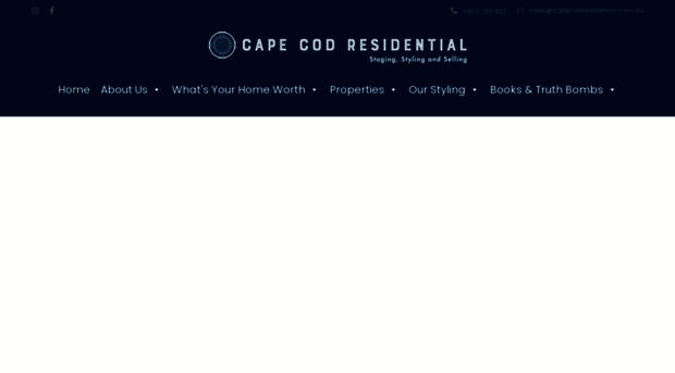 capecodresidential.com.au