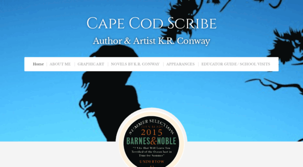 capecodscribe.com