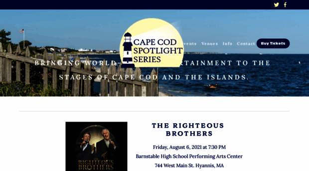 capecodspotlight.com