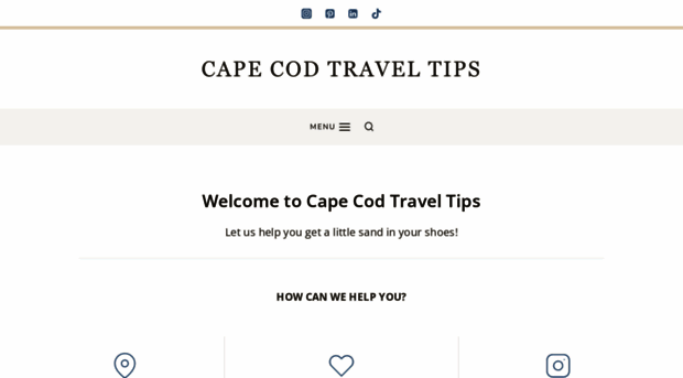 capecodtraveltips.com