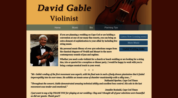 capecodviolinist.com