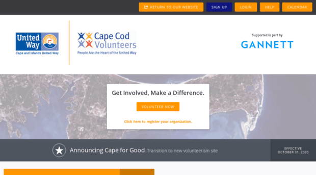 capecodvolunteers.org