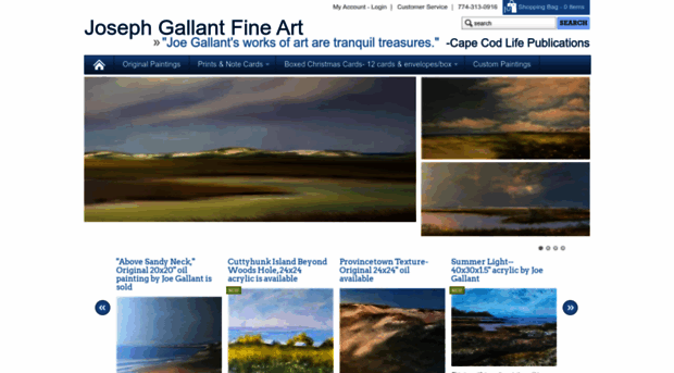 capecodwatercolors.com