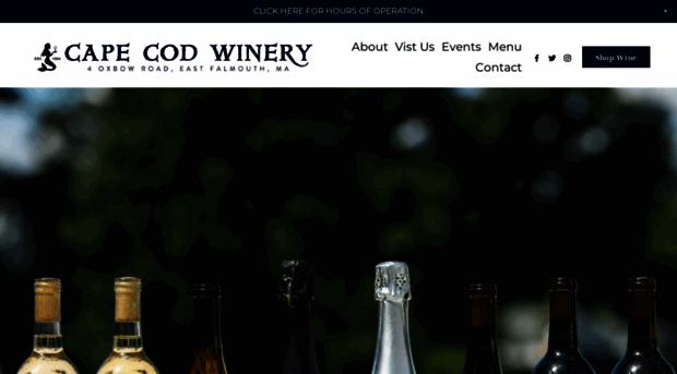 capecodwinery.com