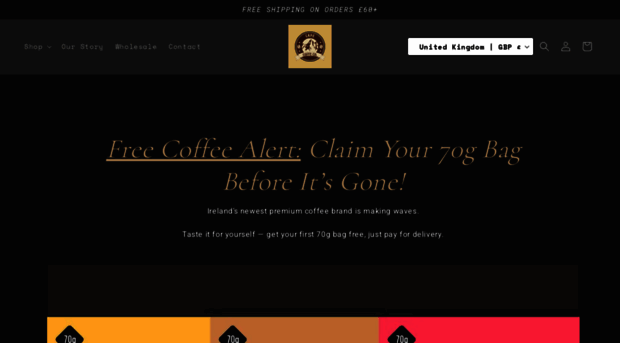 capecoffeco.com