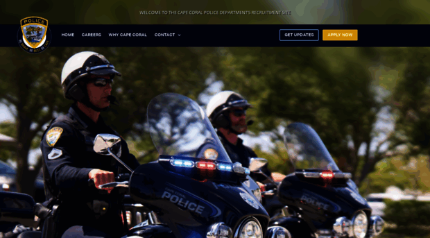 capecops.com