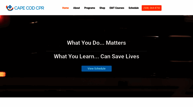 capecpr.com