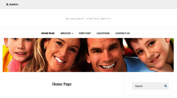 capedentist.co.za