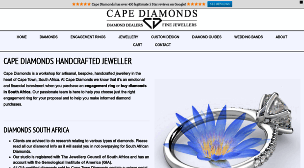 capediamonds.co.za