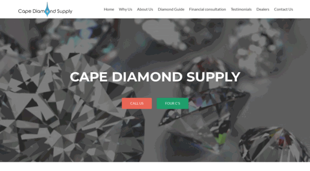 capediamondsupply.co.za