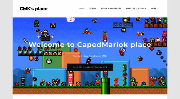 capedmariok.weebly.com