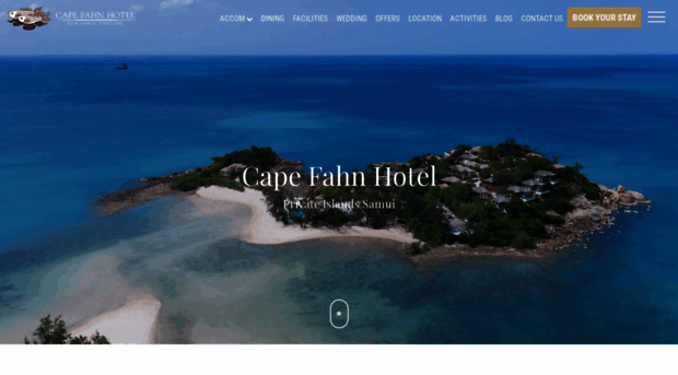 capefahnhotel.com