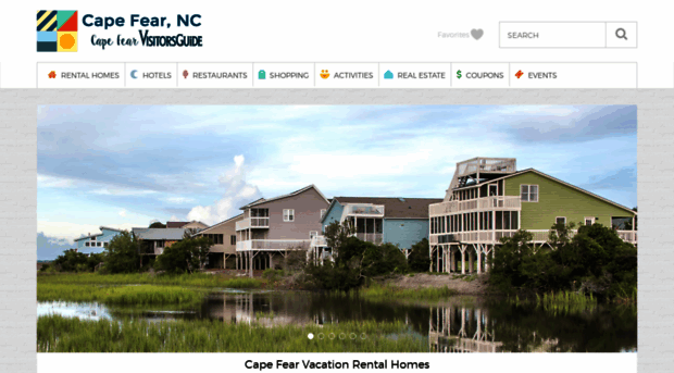 capefear-nc.com