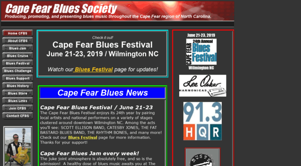 capefearblues.org