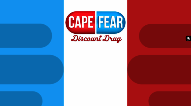 capefeardiscountdrugs.com