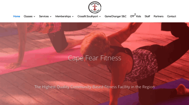 capefearfitness.net