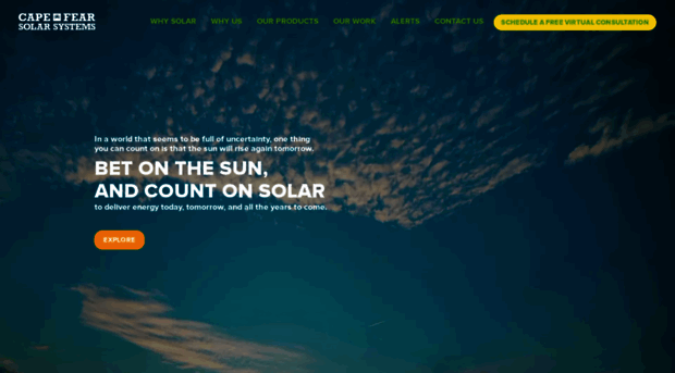 capefearsolarsystems.com