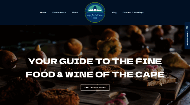 capefoodwine.com