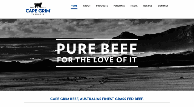 capegrimbeef.com.au