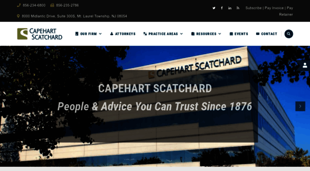 capehart.com