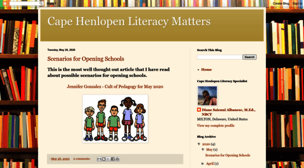 capehenlopenliteracy.blogspot.com