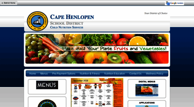 capehenlopenschoolmenus.com