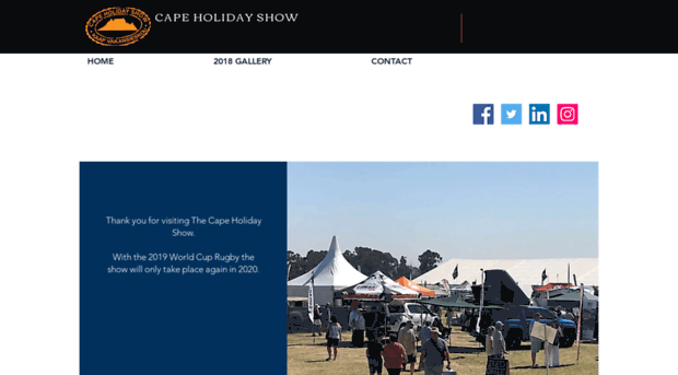 capeholidayshow.co.za