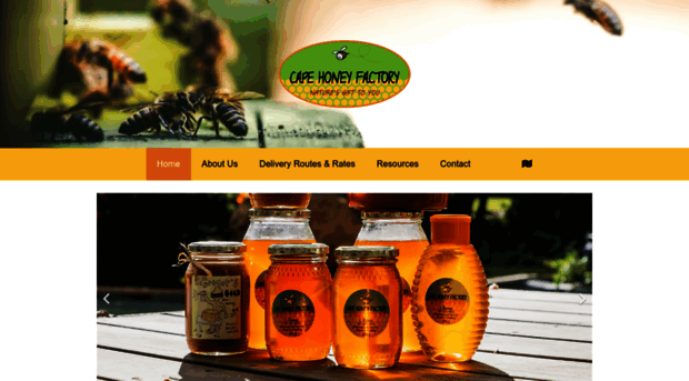 capehoneyfactory.co.za