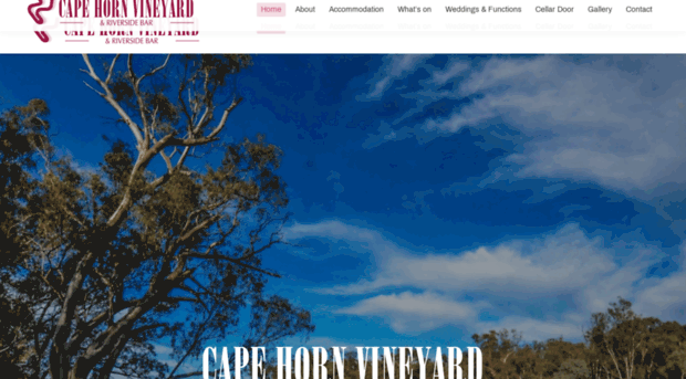 capehornvineyard.com.au