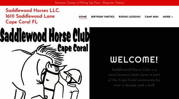 capehorses.com