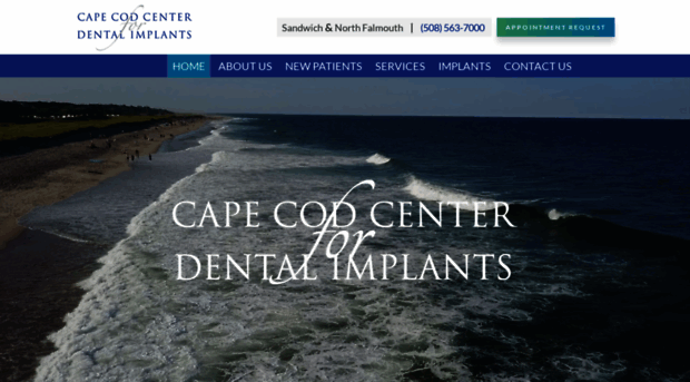 capeimplants.com