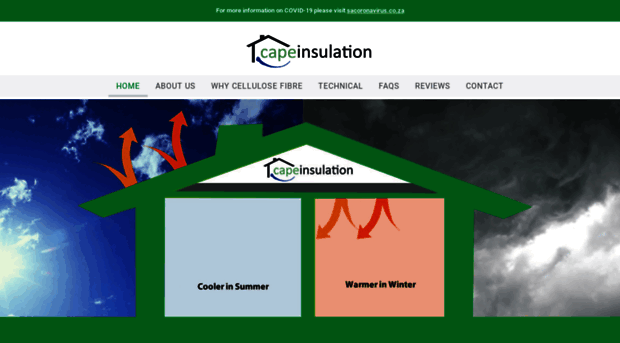 capeinsulation.co.za