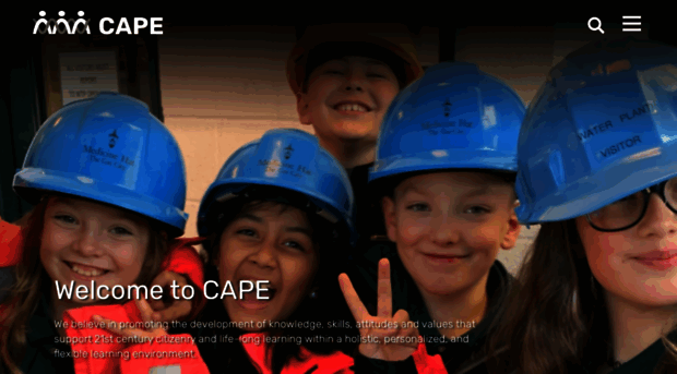 capeisgreat.org