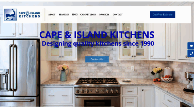 capekitchens.com