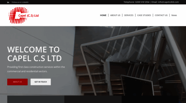 capelcsltd.com