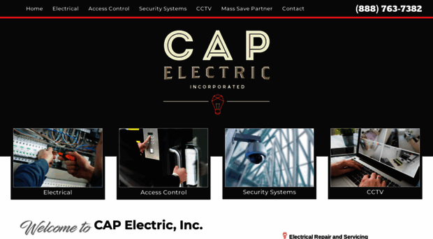 capelectric.net