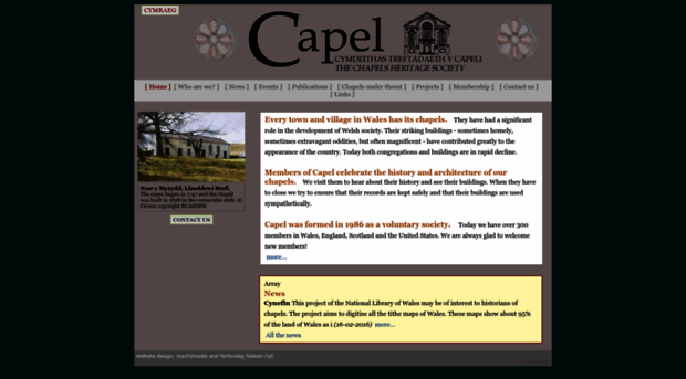 capeli.org.uk