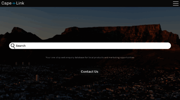 capelink.co.za