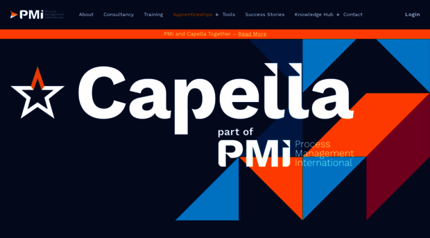 capellaassociates.com