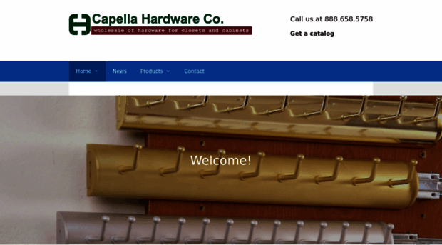 capellahardware.com