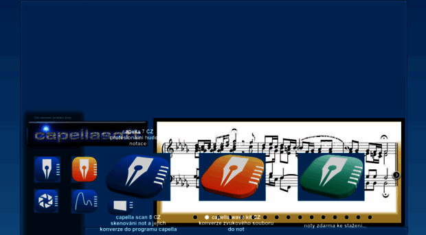 capellasoft.cz