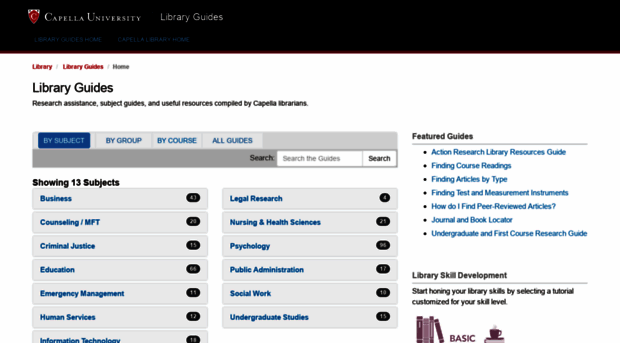 capellauniversity.libguides.com