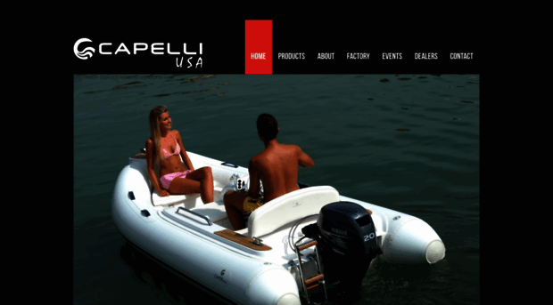 capelli-usa.com