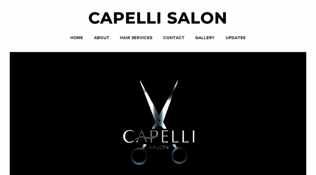 capellihairsalonllc.com