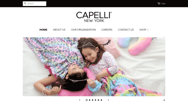 capellinewyork.com